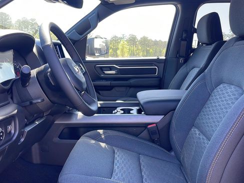 New 2026 RAM 1500 Big Horn w/ Night Edition AWD/4WD image 13
