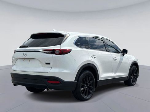 Certified 2023 MAZDA CX-9 Touring Plus AWD/4WD image 3
