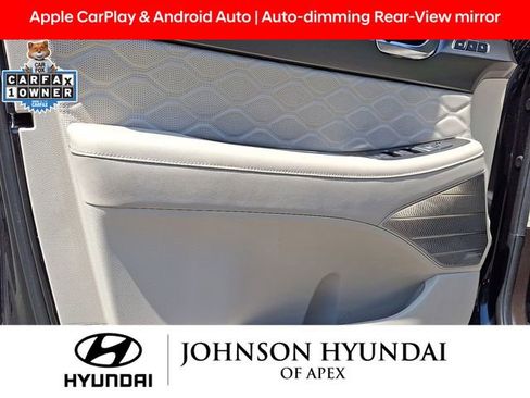Used 2020 Hyundai Palisade Limited AWD/4WD image 11