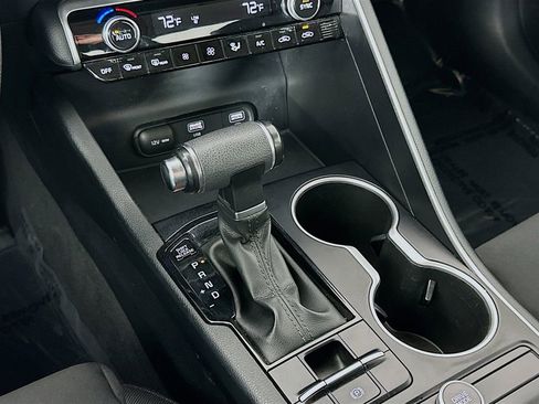 Used 2021 Kia K5 LXS image 17