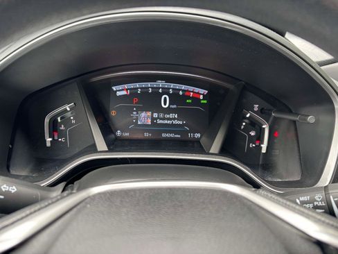 Used 2022 Honda CR-V EX image 23