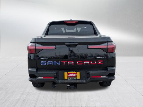 Used 2023 Hyundai Santa Cruz SEL Premium AWD/4WD image 6