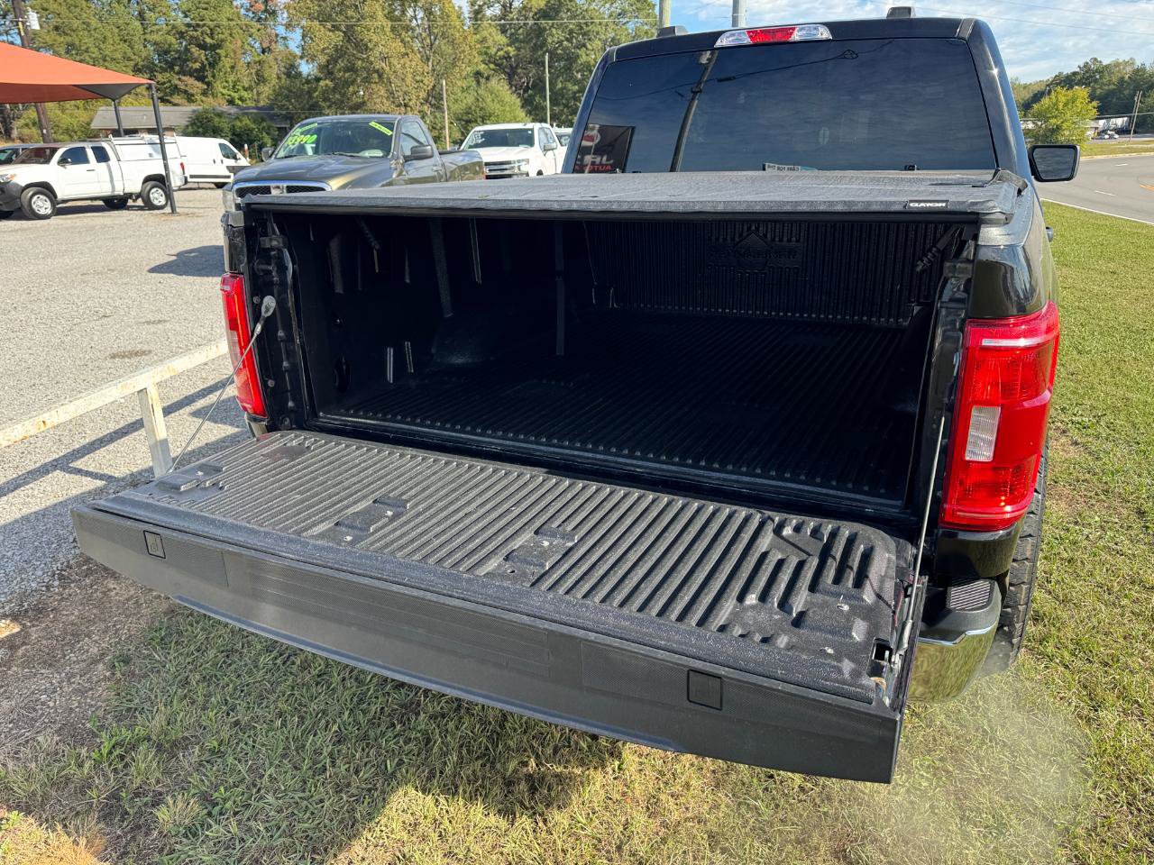Used 2023 Ford F150 XLT AWD/4WD image 20