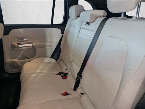 Used 2026 Mercedes-Benz GLB 250 image 20