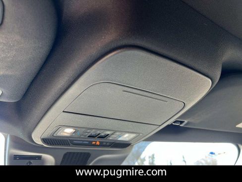 New 2026 Ford Expedition Platinum w/ Stealth Appearance Package image 27