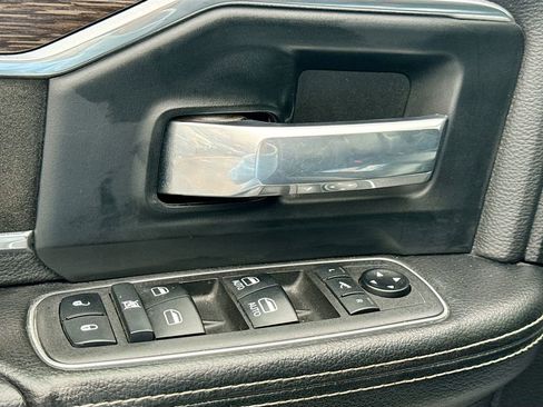 Used 2021 RAM 2500 Laramie image 22