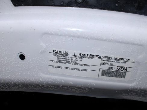 Used 2025 RAM 1500 Big Horn image 10