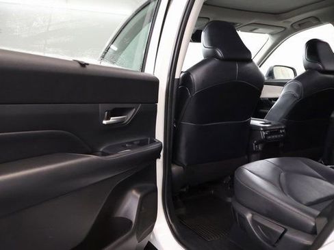 Certified 2024 Toyota Grand Highlander Limited image 27