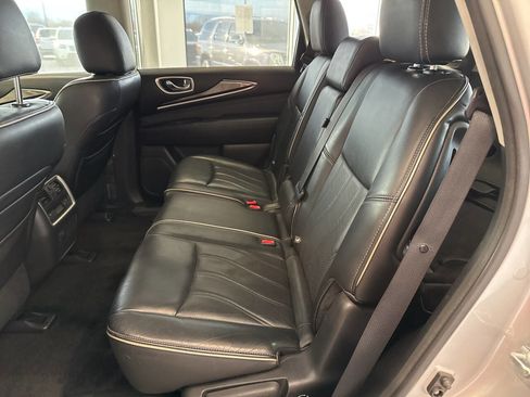 Used 2016 INFINITI QX60 AWD w/ Premium Package image 27