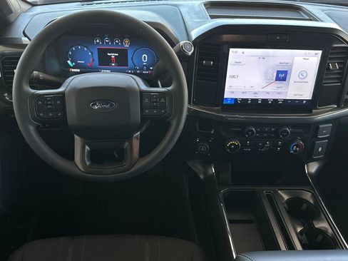 New 2026 Ford F150 STX w/ F-150 LOBO Package AWD/4WD image 13