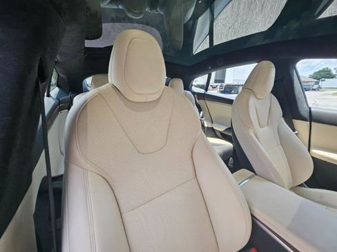 Used 2022 Tesla Model S AWD/4WD image 56