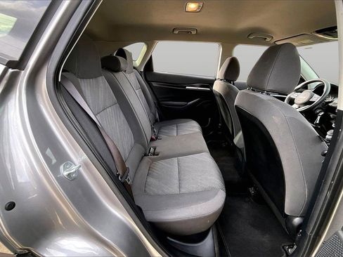 Certified 2022 Kia Seltos LX image 27