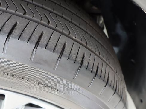 Certified 2025 MAZDA CX-90 Plug-In Hybrid w/ Preferred image 47