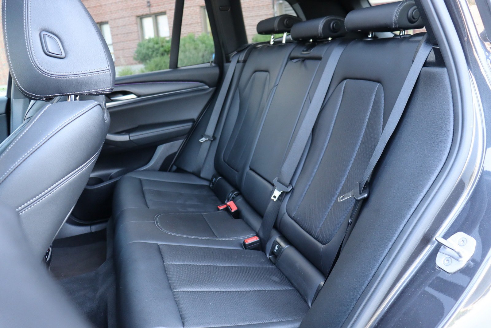 Used 2024 BMW X3 xDrive30i AWD/4WD image 15