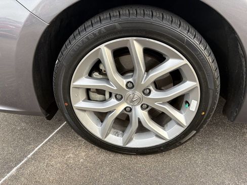 Used 2021 Acura ILX image 25