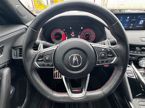Used 2023 Acura TLX Type S image 21