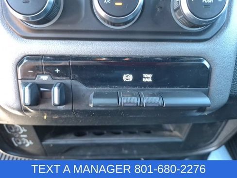 Used 2023 RAM 2500 Tradesman AWD/4WD image 31