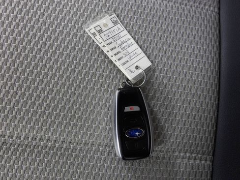 Used 2020 Subaru Forester Premium w/ Popular Package #1 image 46