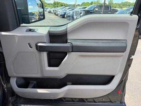 Used 2015 Ford F150 XL w/ Equipment Group 101A Mid AWD/4WD image 26