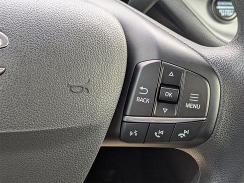 Used 2024 Ford Bronco Sport Big Bend image 28