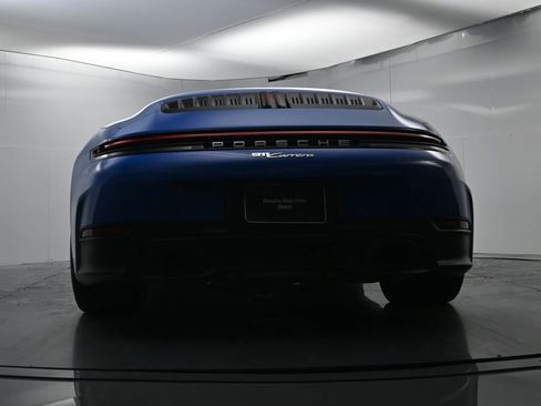 Certified 2025 Porsche 911 Carrera image 54