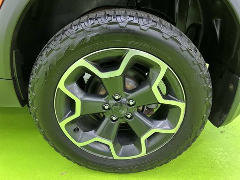 Used 2014 Subaru Crosstrek 2.0i Limited AWD/4WD image 15