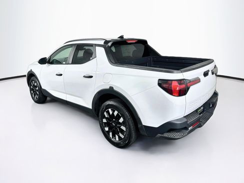 Used 2025 Hyundai Santa Cruz SEL FWD image 5