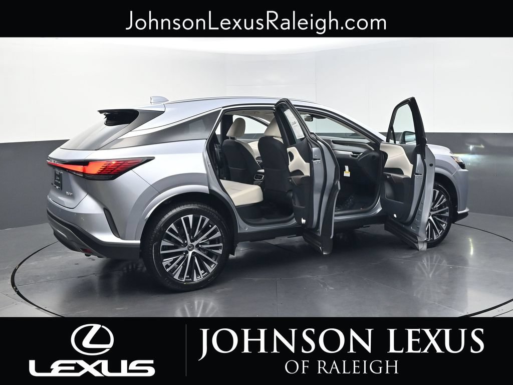 New 2026 Lexus RX 350 Premium Plus w/ Accessory Package (K3) FWD image 32