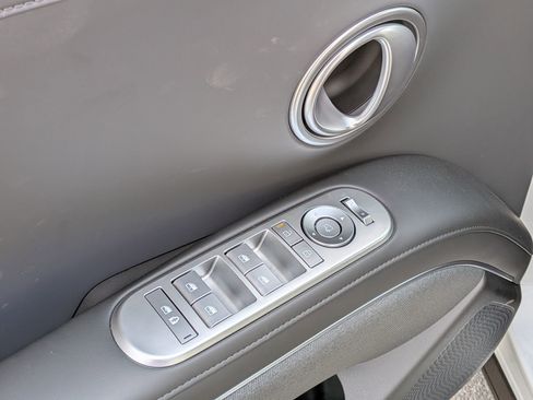 New 2026 Hyundai Palisade Calligraphy FWD image 16