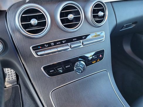 Used 2021 Mercedes-Benz C 300 Coupe w/ AMG Line image 17