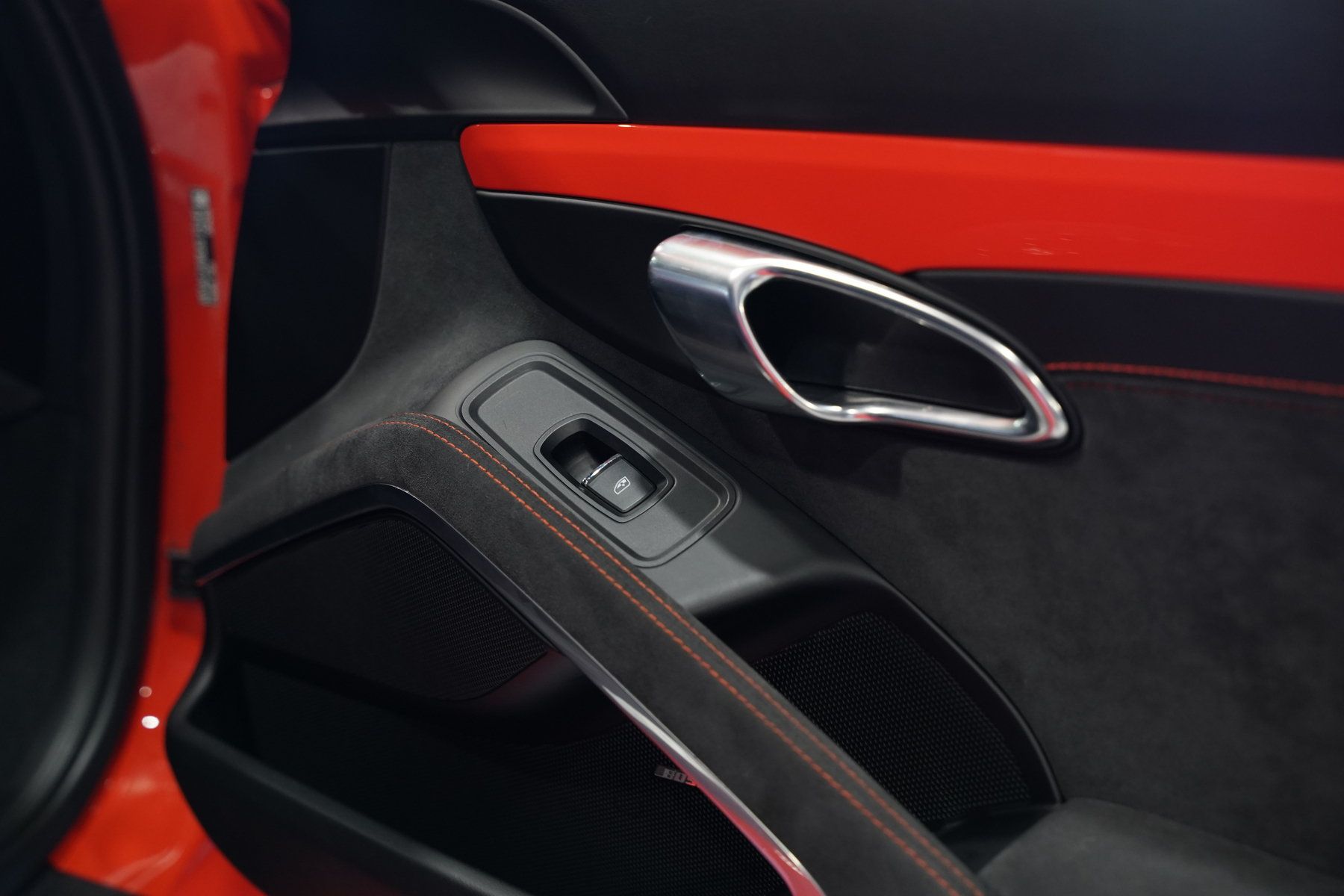 Used 2018 Porsche 911 GT3 RWD image 49