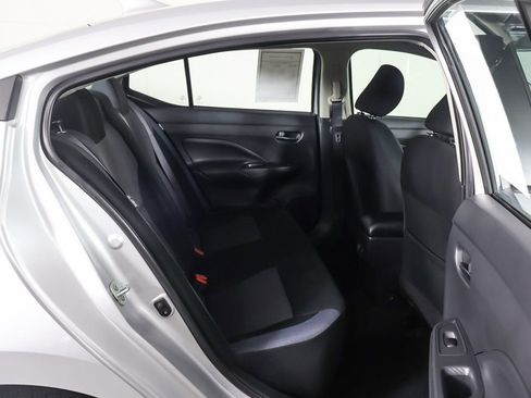 Used 2024 Nissan Versa SV w/ Trunk Package image 28