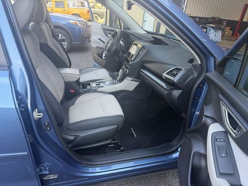 Used 2021 Subaru Forester Premium AWD/4WD image 13
