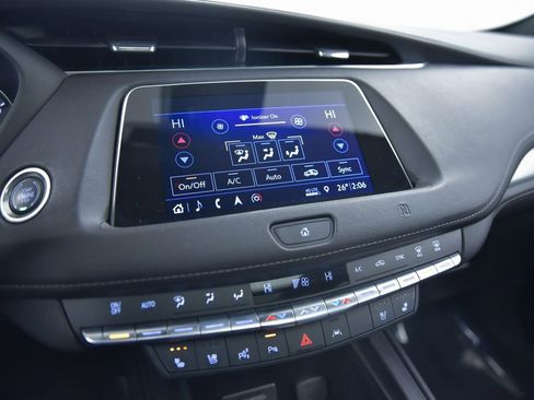 Used 2019 Cadillac XT4 Premium Luxury image 22