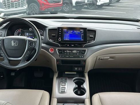 Used 2023 Honda Ridgeline RTL-E image 10