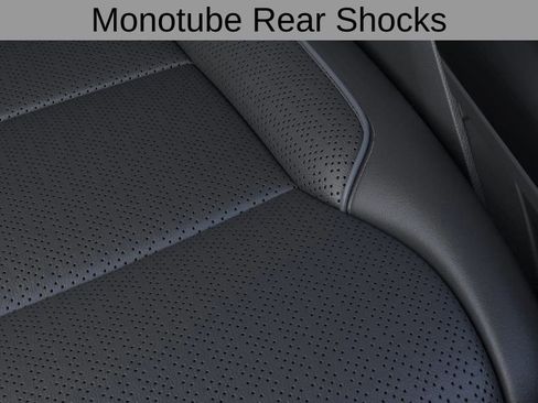 New 2025 Ford F150 Lariat w/ Equipment Group 502A High image 17