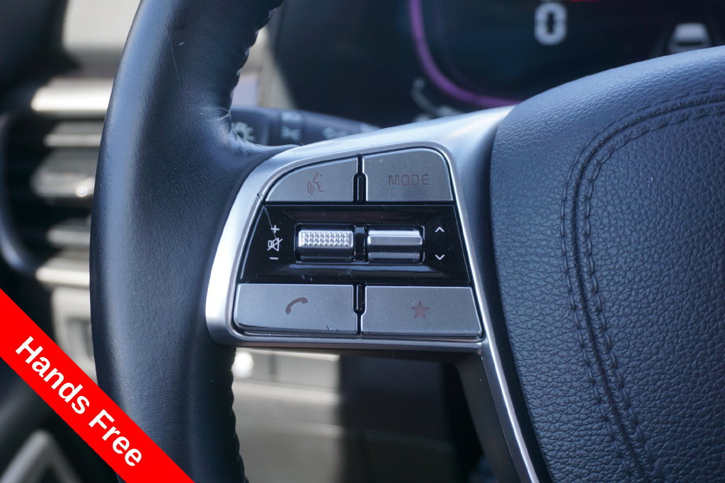 Used 2024 Kia Telluride S AWD/4WD image 4