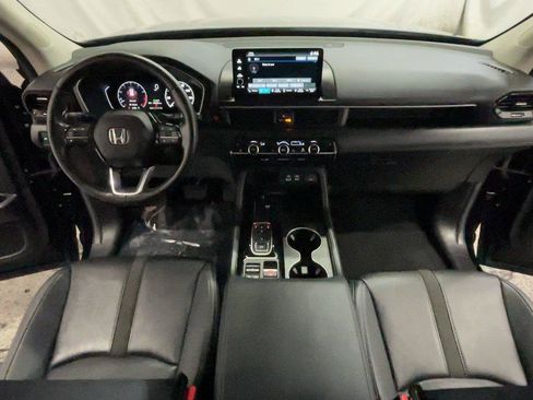 Certified 2025 Honda Pilot EX-L image 28