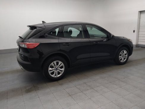 Used 2021 Ford Escape S AWD/4WD image 10