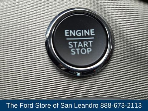 New 2026 Ford Explorer Active image 18