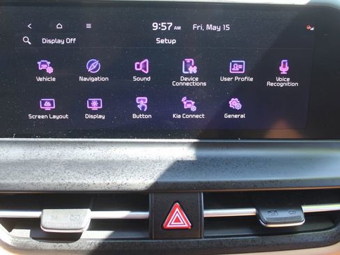 Certified 2024 Kia Seltos EX FWD image 46