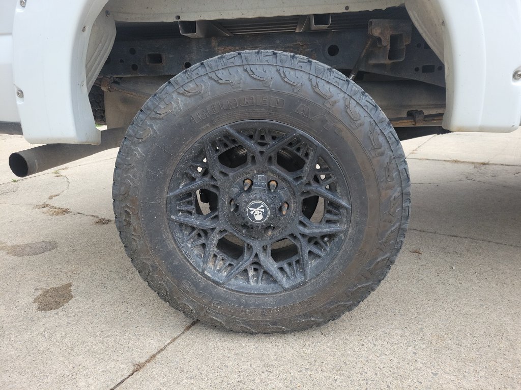 Used 2019 Ford F150 XLT w/ Trailer Tow Package AWD/4WD image 5