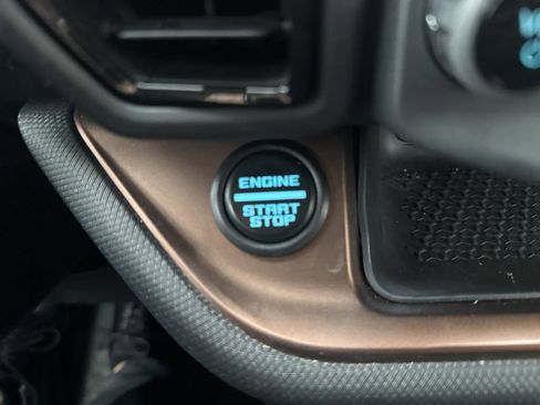 Used 2021 Ford Bronco Sport Outer Banks image 10