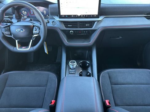 New 2026 Ford Explorer ST image 13