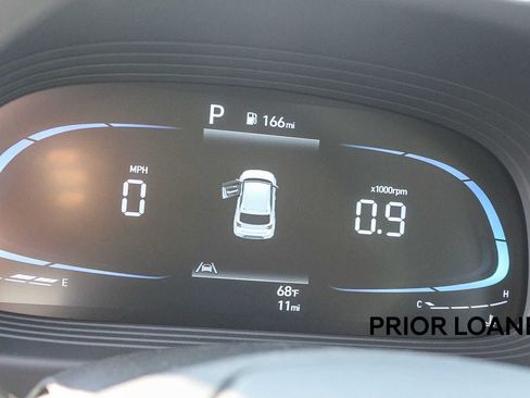 Certified 2026 Hyundai Venue SE FWD image 29