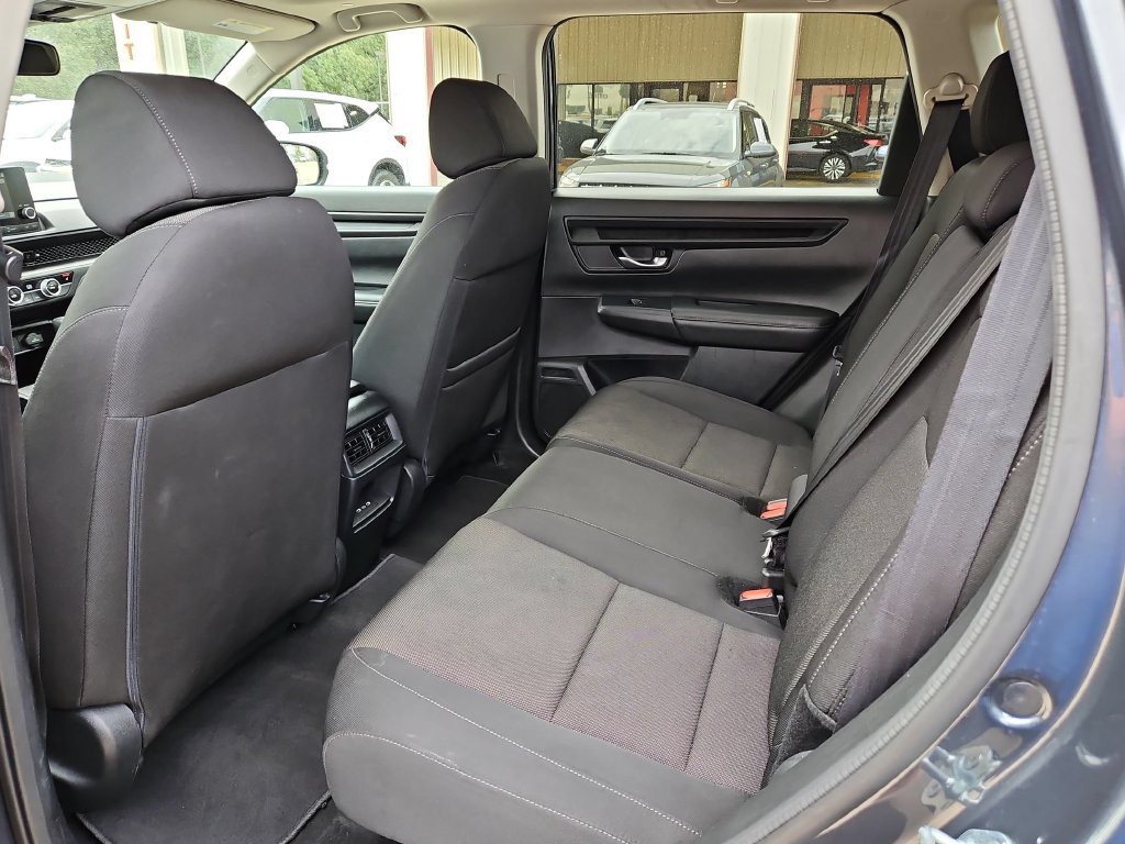 Used 2025 Honda CR-V EX image 25