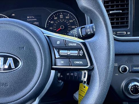 Used 2020 Kia Sportage LX FWD image 37
