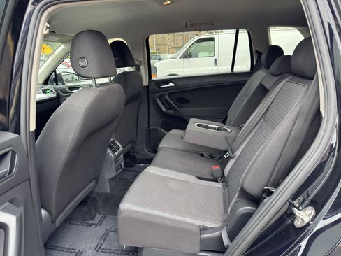 Used 2021 Volkswagen Tiguan S FWD image 27