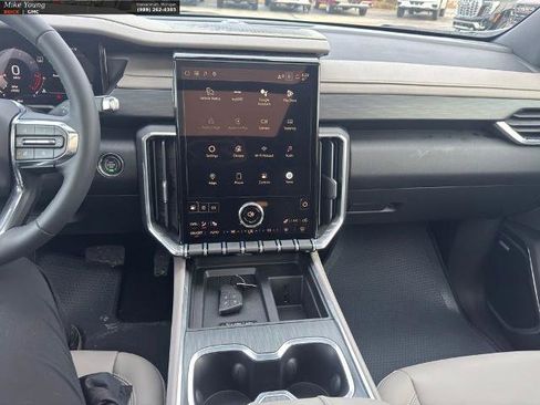 New 2026 GMC Acadia Elevation w/ Elevation Premium Package image 23