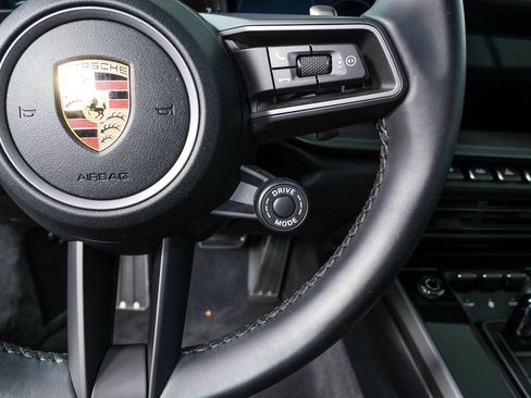 Certified 2020 Porsche 911 Carrera image 11